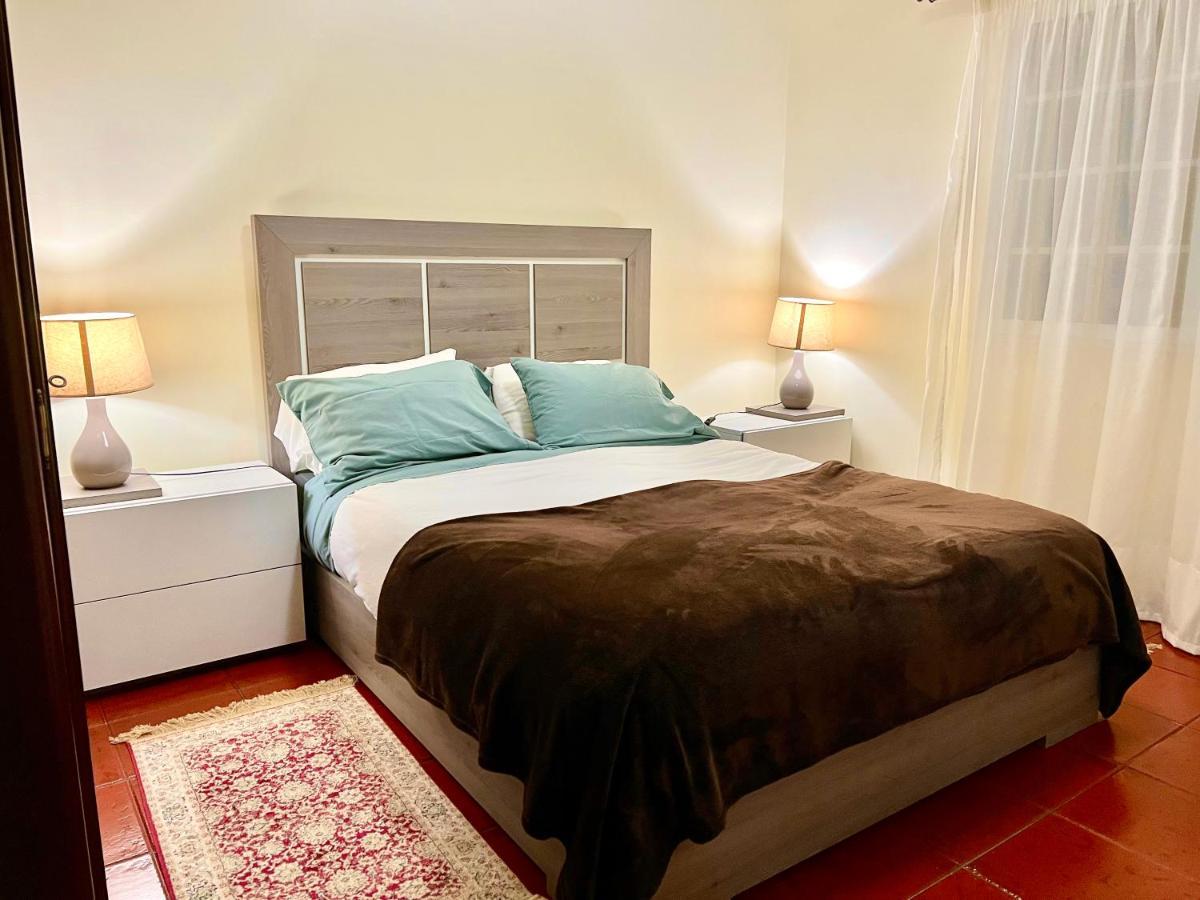 Casa Quinta Das Ferias Ginetes Εξωτερικό φωτογραφία